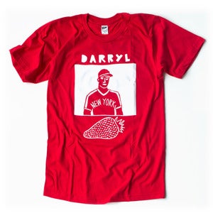 Image of Strawberry Tee