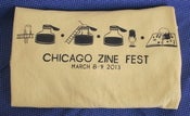 Image of CZF 2013 T-Shirt