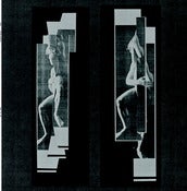 Image of //ZOO + PETRA SCHELM split LP