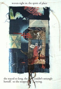 Image of the Spirit of Place 