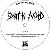 Image of DARK ACID 12"