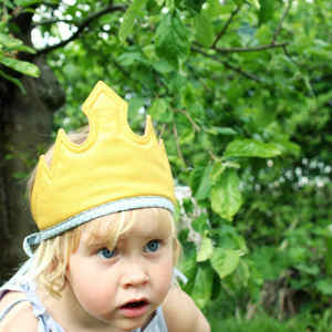 Image of Ellen krone