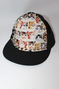 Image of Cat Hat