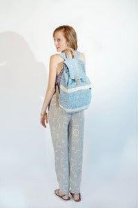 Image of Notebook Satchel Pack