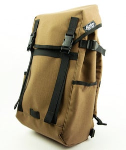 Image of Daysack - Coyote Brown