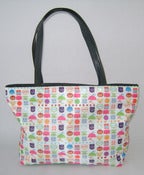 Image of Hidden Gift Shoulder Bag