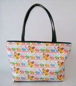 Image of How High Shoulder Bag