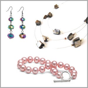 Image of Introduction to Jewellery Making 11/05/13
