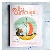 Image of EXTRA CURRICULAR Issue 11