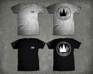 Image of Underground Kings