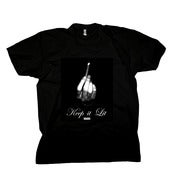 Image of 420 Keep It Lit (Black)