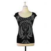 Image of Spree Scoop Tee