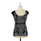 Image of Mexicali Scoop Tee