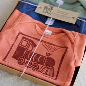 Image of Short Sleeve Gift Set