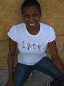Image of Obama Kids // Women's Tee