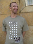 Image of 44 Presidents - Kahki - Convention Edition // Unisex