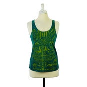 Image of Tree of Life Tank