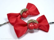 Image of Mini Cherry Slides