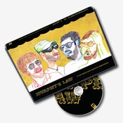 Image of Murphy's Law DVD