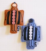 Image of Pocket-Bot