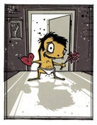 Image of Mr. Romance