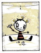 Image of One Bulb Short Of Genius