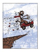 Image of Thrill Seeker