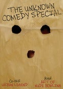 Image of UNKNOWN COMIC + URBAN LEGENDS + ART OF NUDE BOWLING