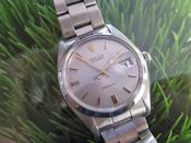 Image of VINTAGE ROLEX OYSTERDATE PRECISION MANUAL - SOLD!