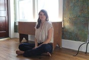 Image of Juno Blouse