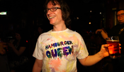 Image of HAMBURGER QUEEN