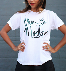 Image of Viva La Moda!
