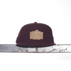 Image of Orange Juice x Quintin Hat