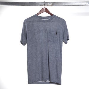 Image of Orange Juice Pocket Tee