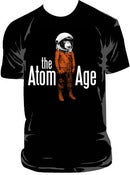 Image of Space Monkey T-Shirt