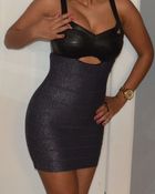Image of Miss Independent Bodycon Dress