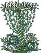 Image of Disc Golf Tournament ONLY (Saturday, Sunday, or both Saturday & Sunday)