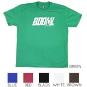 Image of BEST DAY OF MY LIFE (BDOML) TSHIRT