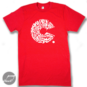 Image of C'ing Red 