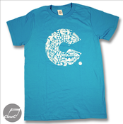 Image of C'ing Turquoise 