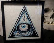 Image of Finis Est Prope print