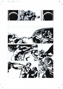 Image of Darwin: A Graphic Biography, pg8