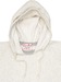 Image of Oatmeal Fleece 1940s Pullover Hoody