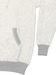 Image of Oatmeal Fleece 1940s Pullover Hoody