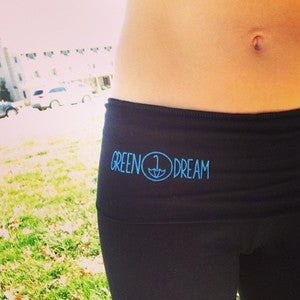 Image of Yoga Pants