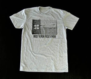 Image of 35 Denton 2013 Best Fest Flag
