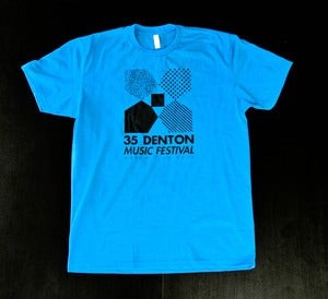 Image of 35 Denton 2013 Festival!