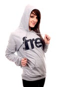 Image of NEW! .simple Pullover Hoody