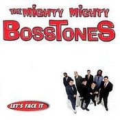 Image of The Mighty Mighty Bosstones - Lets Face It LP