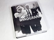 Image of Garry Winogrand - (ed.) by Leo Rubinfien